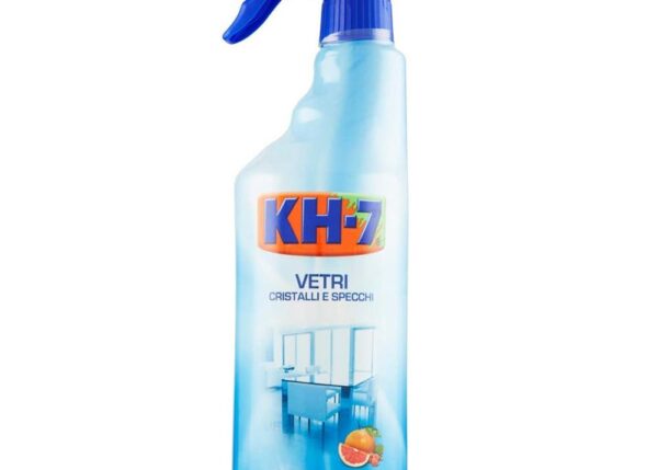 KH7 SPRAY 750ML ANTICALCARE