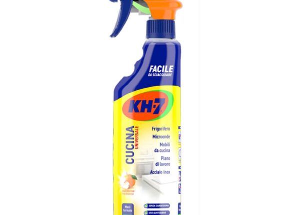 KH-7 CUCINA 750ML TRIGGER