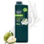DICORA BAGNO 750ML DETOX THE VERDE E PERA