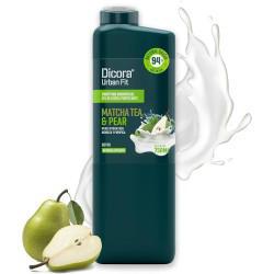 DICORA BAGNO 750ML DETOX THE VERDE E PERA DICORA BAGNO 750ML DETOX THE VERDE E PERA