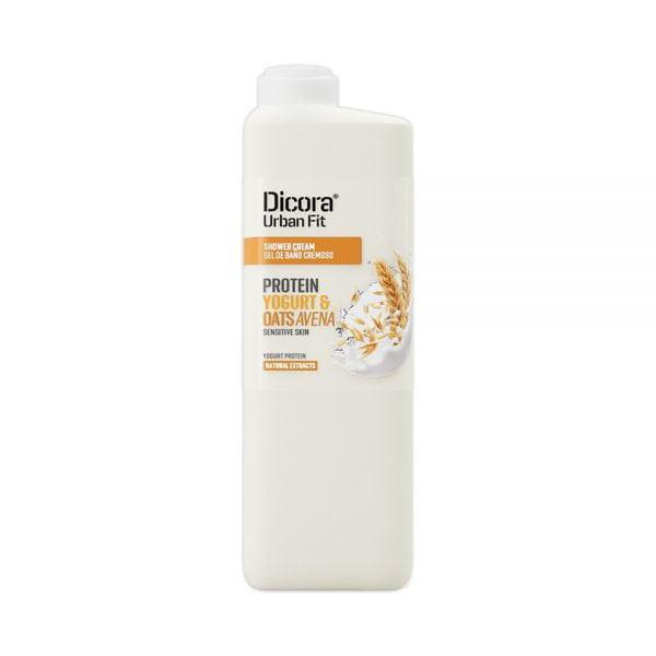 DICORA BAGNO 750 ML YOGURT E AVENA DICORA BAGNO 750 ML YOGURT E AVENA