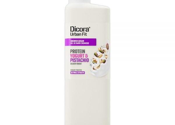 DICORA BAGNO 750 ML YOGURT E PISTACCHIO