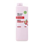 DICORA BAGNO 750ML MILK& FRAGOLA