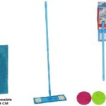 MOCIO MICROFIBRA MOP 42CM