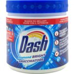 DASH SMACCHIATORE 500GR WHITE