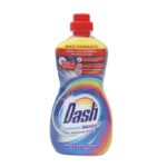 DASH GEL SMACCHIATORE COLORATI 800ML