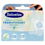 SALVELOX TRASPAR.ALOEVERA
