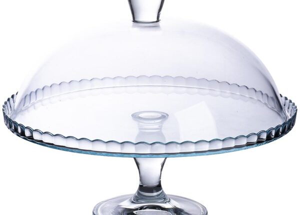 ALZATA PATISSERIE C/COPERCHIO CM32