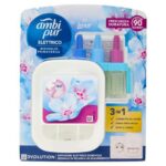 AMBIPUR 3 VOL. BASE + RIC. 20ML RISVEGLIO PRIMAVERILE