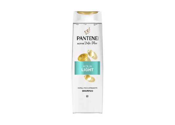 PANTENE SH. 250ML ACQUA LIGHT
