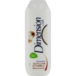 DIMENSION SHAMPOO 250ML COCCO