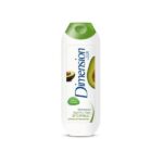 DIMENSION SHAMPOO 250ML AVOCADO