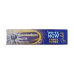MENTADENT DENT.50 ML NEW WHITE NOW