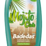 BADEDAS DOCCIA 250 ML RINFRESCANTE