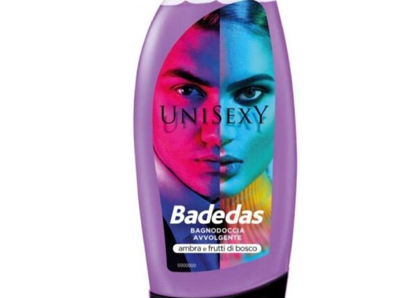 BADEDAS DOCCIA 250 ML AVVOLGENTE