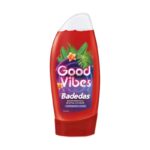 BADEDAS DOCCIA 250 ML RIVITALIZZANTE