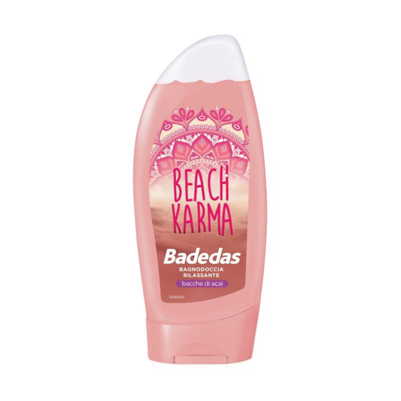 BADEDAS DOCCIA 250 ML RILASSANTE BADEDAS DOCCIA 250 ML RILASSANTE