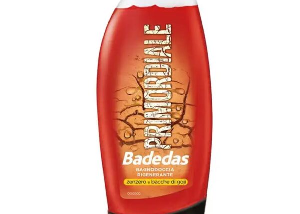 BADEDAS DOCCIA 250 ML RIGENERANTE