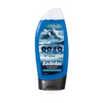BADEDAS DOCCIA 250 ML TONIFICANTE