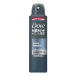 DOVE DEO SPRAY 150ML FM COOL FRESH