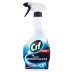 CIF SPRAY ANTIMUFFA 500ML