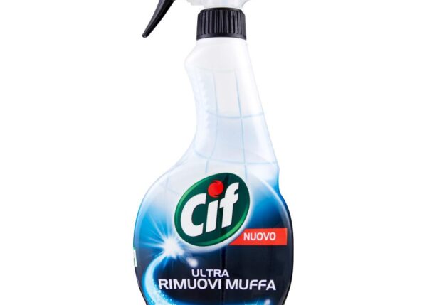 CIF SPRAY ANTIMUFFA 500ML