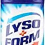 LYSOFORM WC GEL 750 C/CANDEGGI