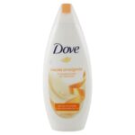DOVE DOCCIA 250ML CREMA OIL PIACERE AVVOLGENTE