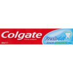 COLGATE DENT.100 ML FRESH GEL