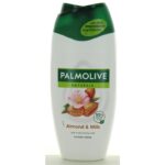 PALMOLIVE DOCCIA 250ML LATTE MANDORLA