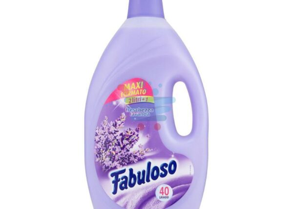 FABULOSO AMM. 3LT LAVANDA