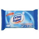 LYSOFORM SALV.IGIENIZZANTI X60