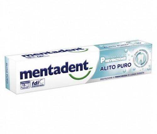 MENTADENT DENT.75ML ALITO PURO