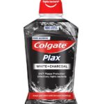 COLGATE PLAX COLLUTORIO 500 ML CARBONE