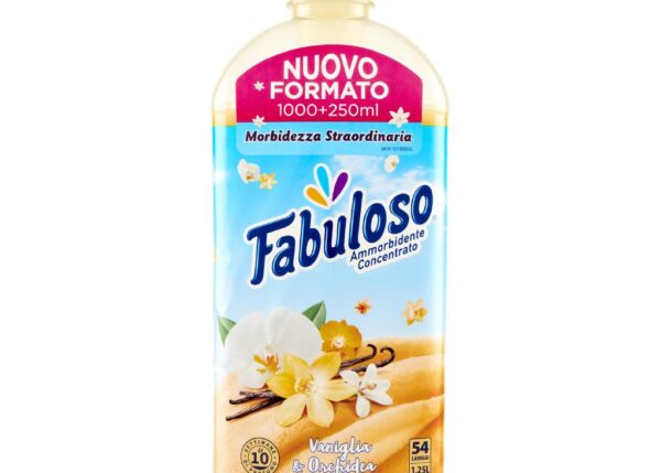 FABULOSO AMMORB.CONC.54 LAV. VANIGLIA