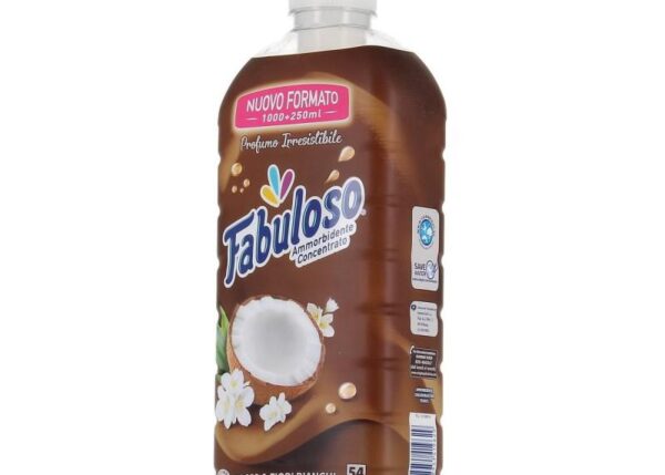 FABULOSO AMMORB.CONC.585ML COCC