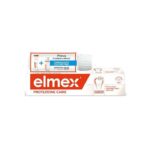 ELMEX DENT. 75ML + COLL. A/CARIE