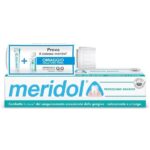 MERIDOL DENT. 75ML + COLL. PROTEZIONE GENGIVE