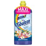 FABULOSO PAVIMENTI MARINE 1250 ML