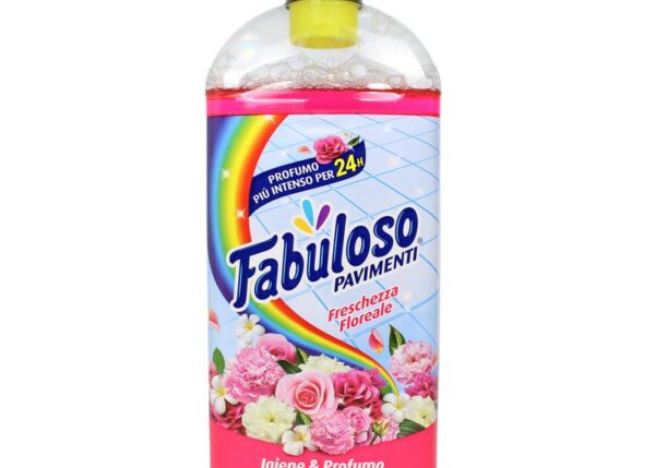 FABULOSO PAVIMENTI FLOREALE 1250 ML