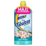 FABULOSO PAVIMENTI FIOR DI LOTO 1250ML
