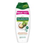 PALMOLIVE BAGNO 750ML MACADAMIA E CACAO