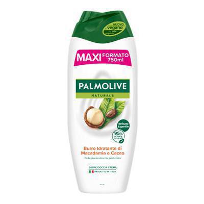 PALMOLIVE BAGNO 750ML MACADAMIA E CACAO