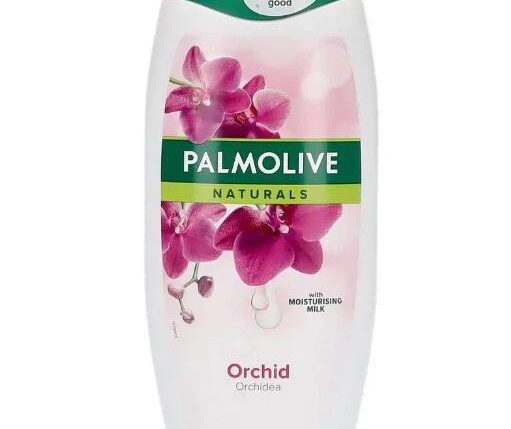 PALMOLIVE BAGNO 500ML ORCHIDEA