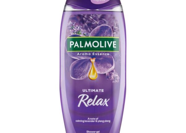 PALMOLIVE BAGNO 500ML RELAX