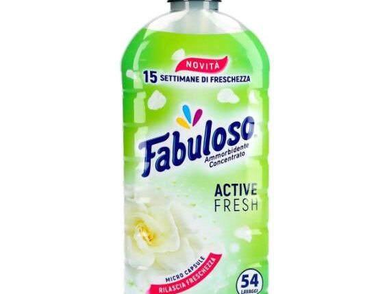 FABULOSO AMMORB.CONC.56 LAV.1,250 ML PRATO IN FIORE