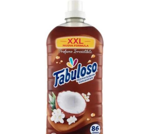 FABULOSO AMMORB.CONC. 86LAV.COCCO