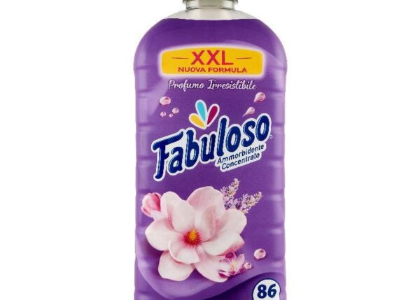 FABULOSO AMMORB.CONC. 86LAV. MAGNOLIA E LAVANDA