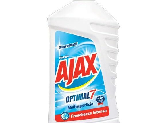 AIAX LIQ. PAV. 1,25L BIANCO CLASSICO