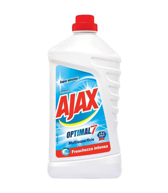 AIAX LIQ. PAV. 1,25L BIANCO CLASSICO AIAX LIQ. PAV. 1,25L BIANCO CLASSICO